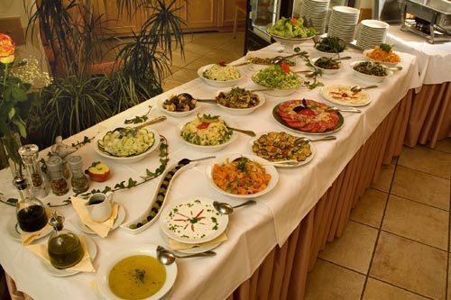 Gasthof Pension Rabl Фёлькермаркт Экстерьер фото