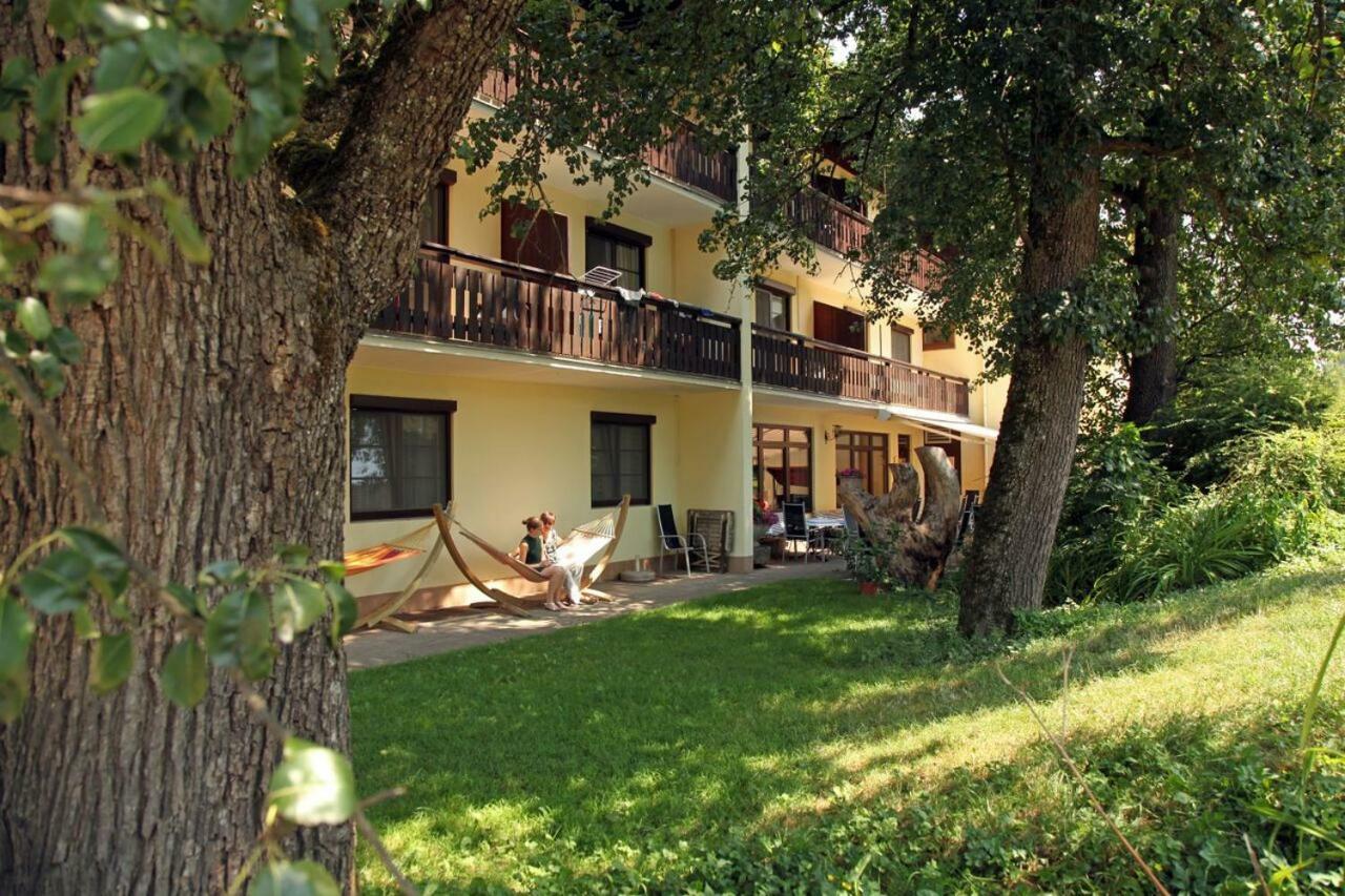 Gasthof Pension Rabl Фёлькермаркт Экстерьер фото
