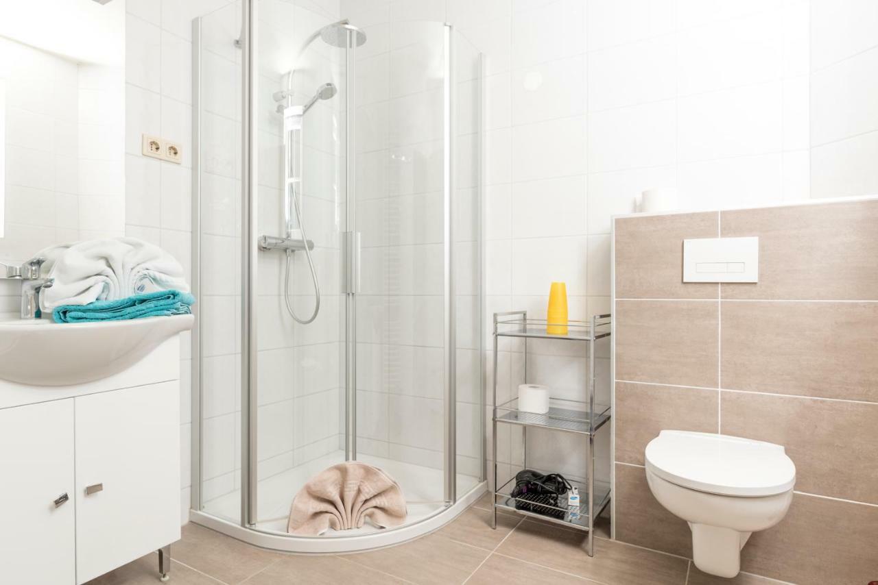 Gasthof Pension Rabl Фёлькермаркт Экстерьер фото